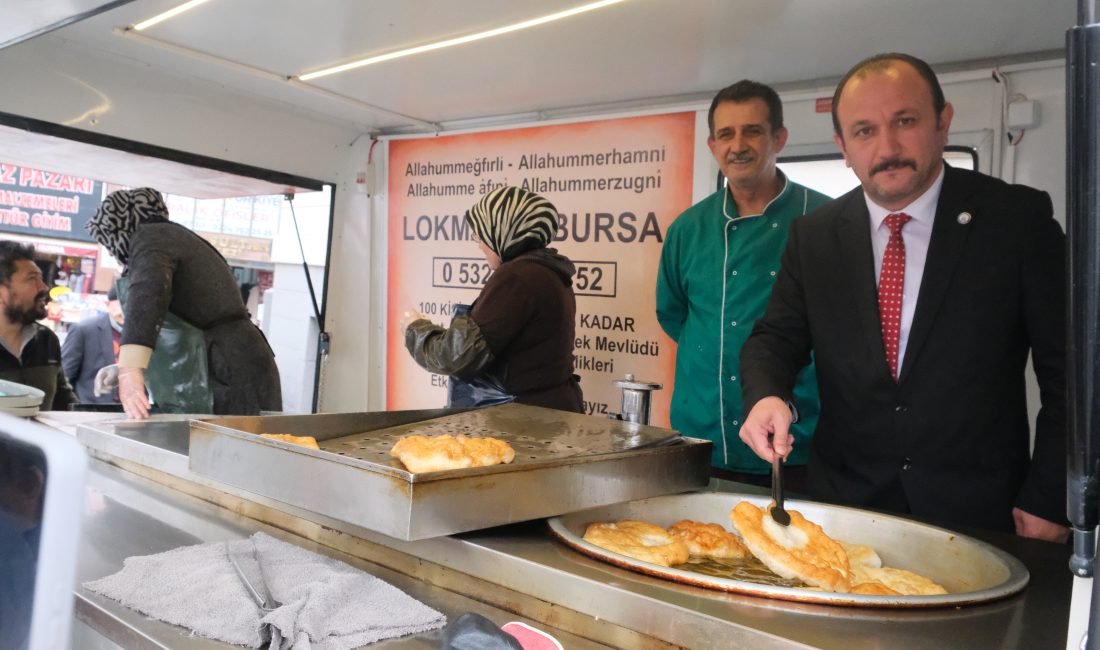 Devlet Memurları Eğitim Sendikası Genel Başkanı Metin Ersöz son günlerde