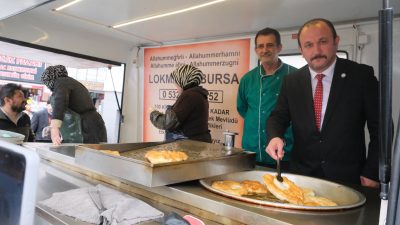 Devlet Memurları Eğitim Sendikası Genel Başkanı Metin Ersöz son günlerde