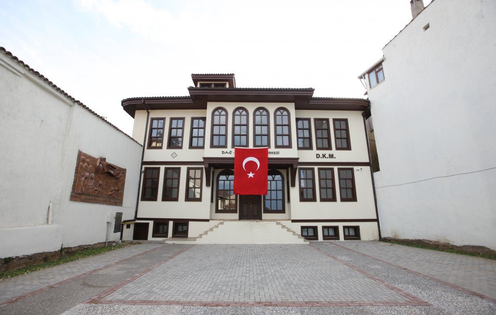 Bursa Büyükşehir Belediyesinde yeni dönem atama ve görevlendirme süreçleri devam