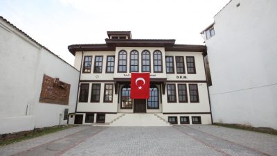 Bursa Büyükşehir Belediyesinde yeni dönem atama ve görevlendirme süreçleri devam
