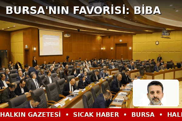 Bursa Büyükşehir Belediyesi’nde başkanvekilliği seçimi öncesi AK Parti’de aday netleşti.