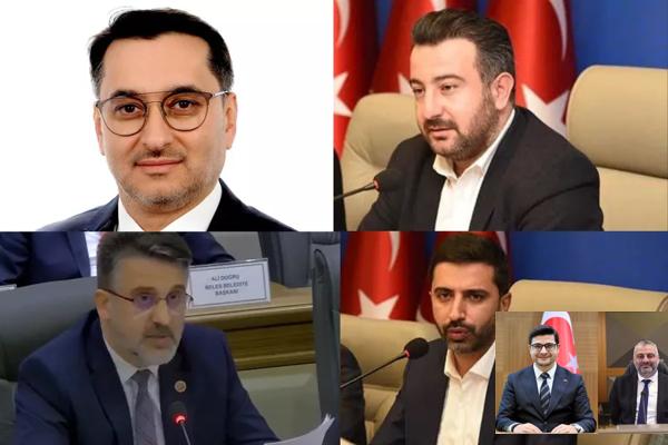 Mustafa Bozbey’in tutuklanması sonrası gözler Bursa Büyükşehir Belediyesi’nde yapılacak başkan