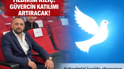 DSP Bursa İl Başkan Yardımcısı Yıldırım Kılıç, Bursa’da trafik sorununun