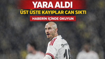Trendyol Süper Lig'in 30. haftasında Beşiktaş deplasmanda konuk olduğu Samsunspor'a