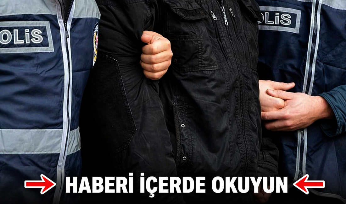 Bursa dahil 69 ilde uyuşturucu satıcılarına yönelik düzenlenen operasyonlarda 586