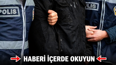 Bursa dahil 69 ilde uyuşturucu satıcılarına yönelik düzenlenen operasyonlarda 586