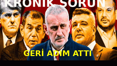 Kulüplerin ortak talebi sonrası Türkiye Futbol Federasyonu, 10+4 sisteminden vazgeçti.