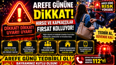 Kurban Bayramı öncesi arefe günü nedeniyle çarşı, pazar, AVM ve