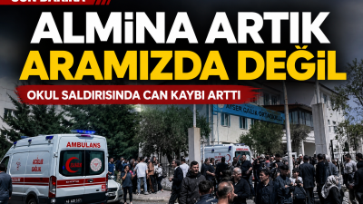 Ağır yaralı olarak hastanede tedavi gören bir öğrenci daha yaşamını