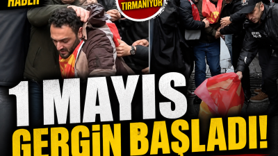 İstanbul Valiliği, 1 Mayıs kapsamında bazı meydanlara izin verirken, 4