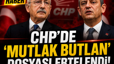 CHP’nin 38. Kurultayı’na ilişkin açılan davada beklenen karar ileri bir