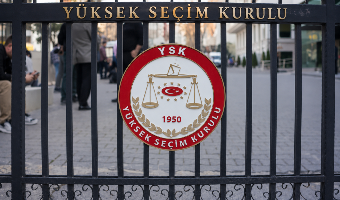 GÖZLER YSK’DA Ankara BAM’ın butlan kararı sonrası CHP yöneticilerine verilen mazbataların durumu