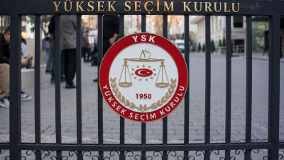 GÖZLER YSK’DA Ankara BAM’ın butlan kararı sonrası CHP yöneticilerine verilen mazbataların durumu