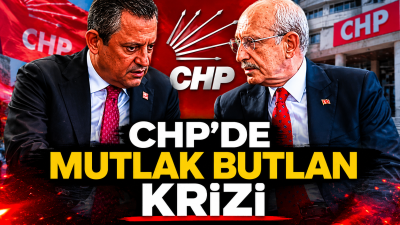 CHP’de mahkeme kararı sonrası başlayan “mutlak butlan” tartışmaları siyaset gündeminin