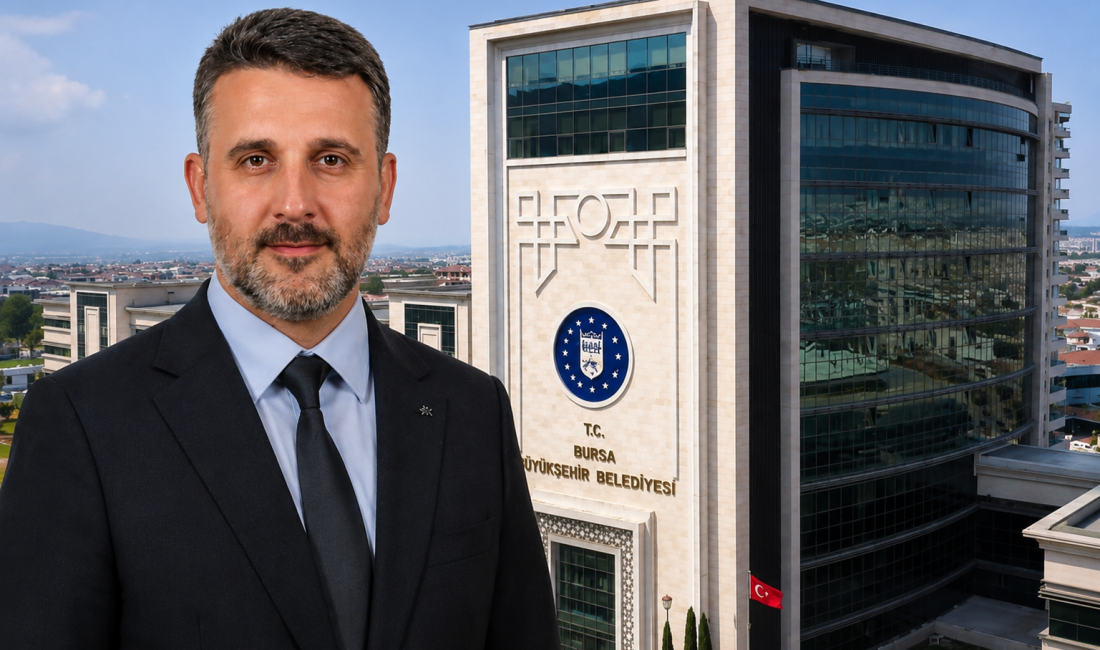 BURSA BÜYÜKŞEHİR’DE TEDBİR KARARLARI Bursa Büyükşehir Belediyesi’nde ekonomik tedbir kararlarının gündeme geldiği iddiaları konuşulurken,