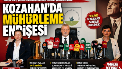 Osmangazi Meclisi’nde görüşülen iddialar, tarihi çarşı esnafını tedirgin etti. Yaklaşık