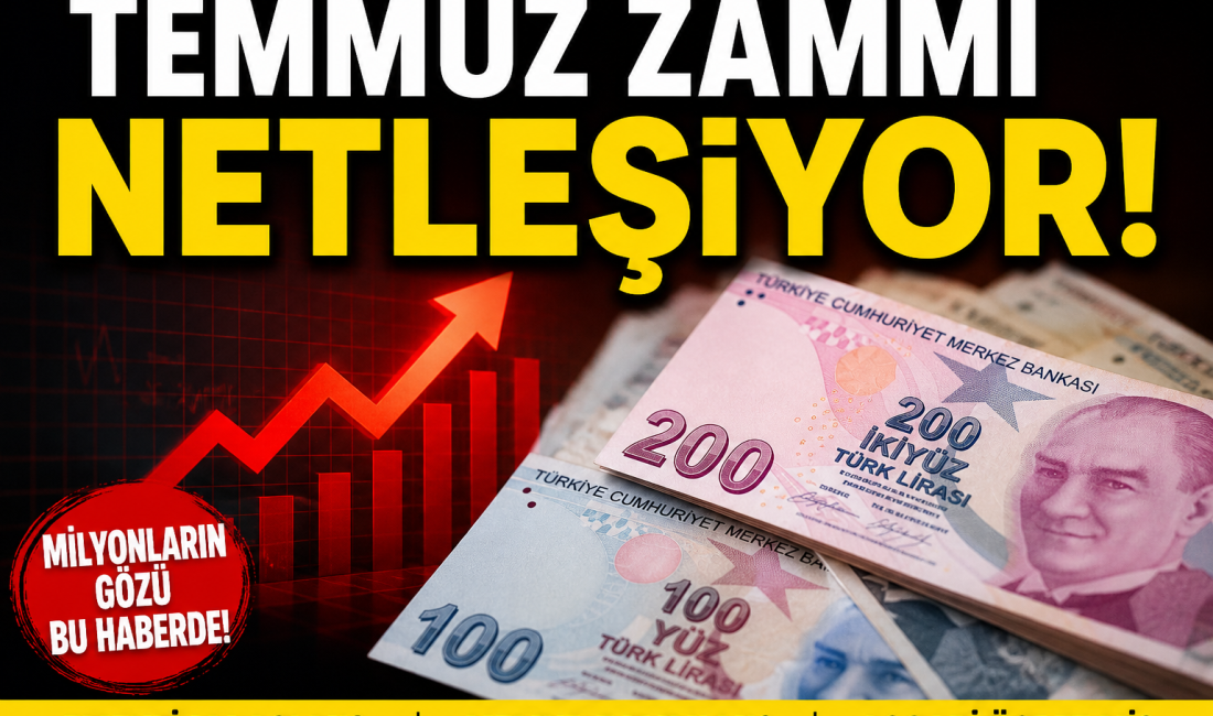 Nisan enflasyonunun açıklanmasıyla birlikte yılın ilk 4 aylık enflasyonu yüzde
