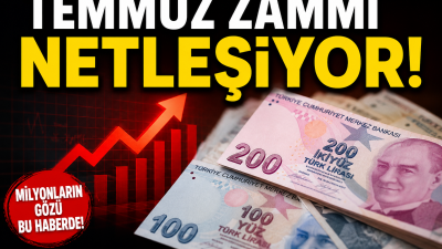 Nisan enflasyonunun açıklanmasıyla birlikte yılın ilk 4 aylık enflasyonu yüzde