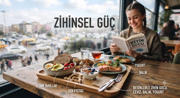 Modern yaşamın getirdiği bu yoğun tempo, zihinsel kaynaklarımızı hızla tüketerek