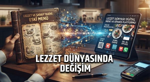 Yeme-içme sektöründe tüketiciyi doğrudan ilgilendiren yeni bir uygulama hayata geçirildi.