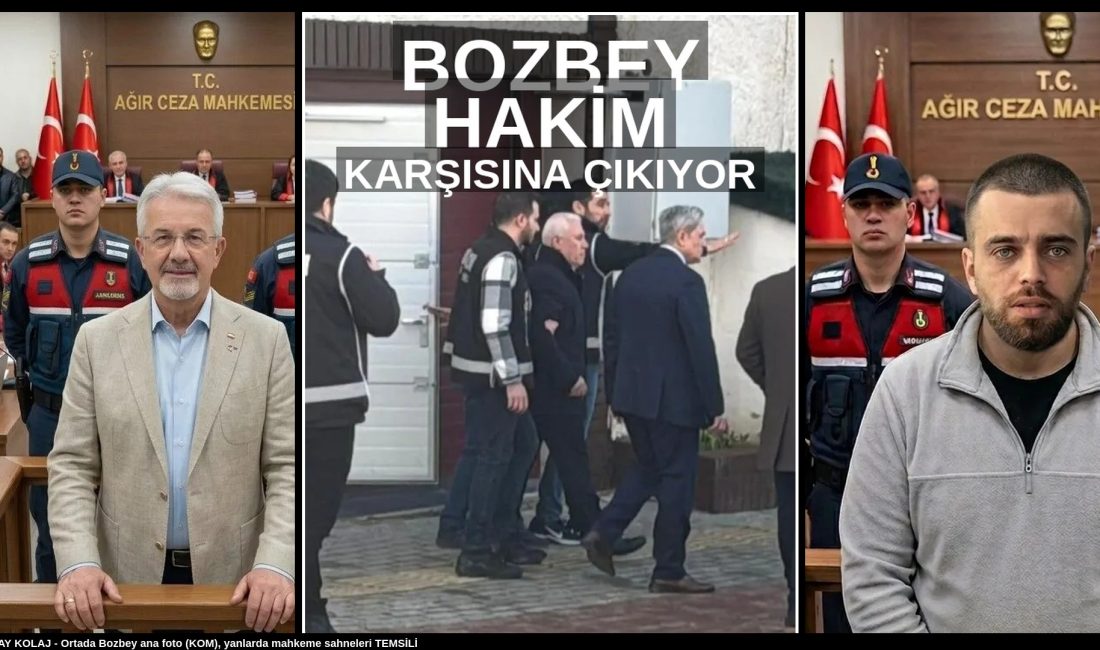 Bursa kamuoyunun yakından takip ettiği davada ilk duruşma 20 Temmuz