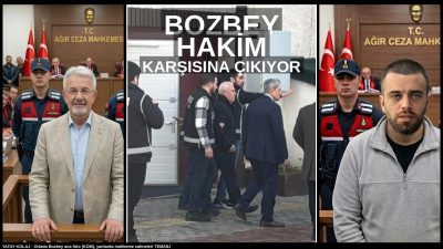 Bursa kamuoyunun yakından takip ettiği davada ilk duruşma 20 Temmuz