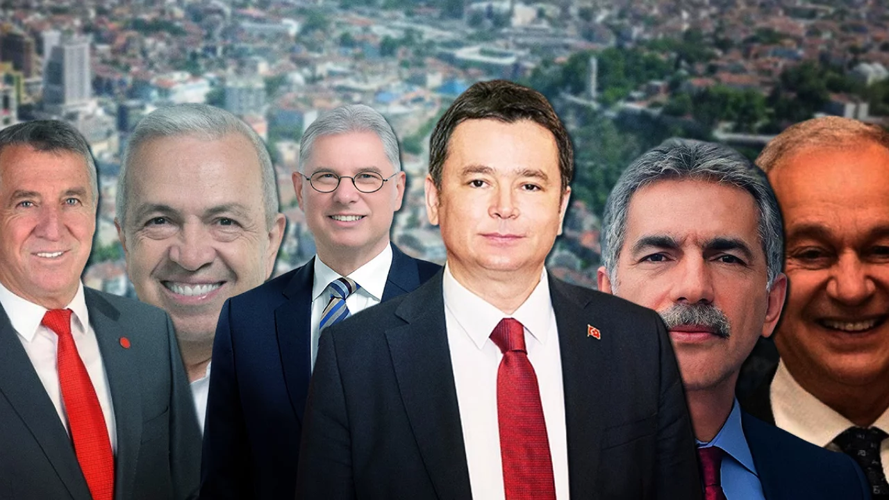 Bursa siyasetinde dikkat çeken bir gelişme yaşanıyor. İddiaya göre CHP'li