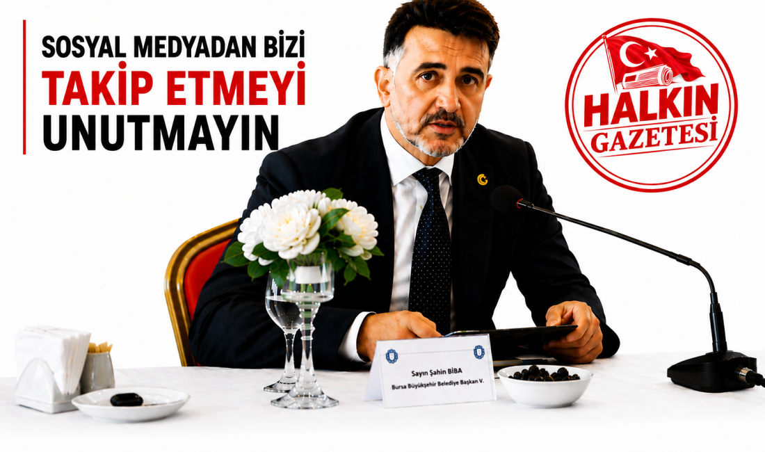 HEDEF EKİM AYI Biba’dan ulaşım için yeni dönem mesajı: Master plan ekim ayında