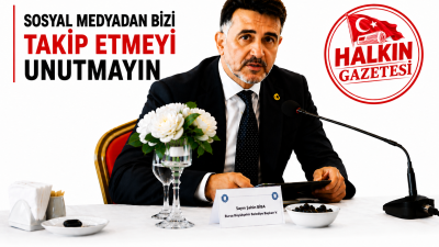 Biba’dan ulaşım için yeni dönem mesajı: Master plan ekim ayında