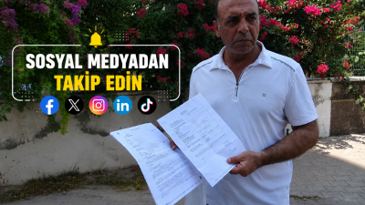 Antalya'da bir kişi, kesinleşmiş hapis cezası olduğu gerekçesi ile cezaevine