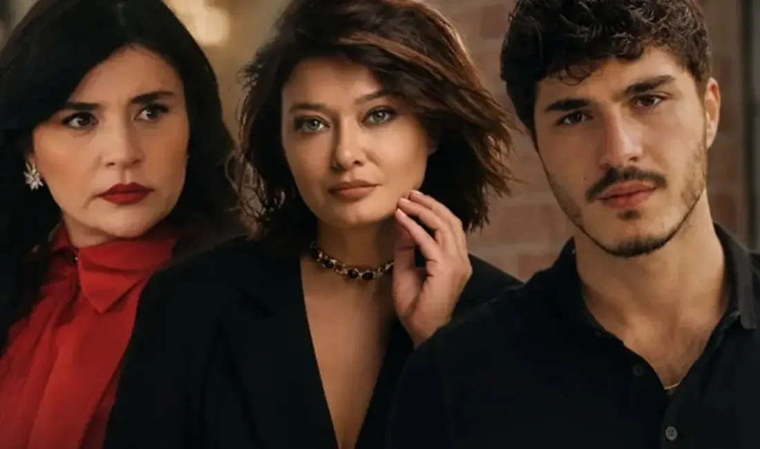 Nurgül Yeşilçay, Bülent İnal ve Gonca Vuslateri’yi başrollerde buluşturan Ay