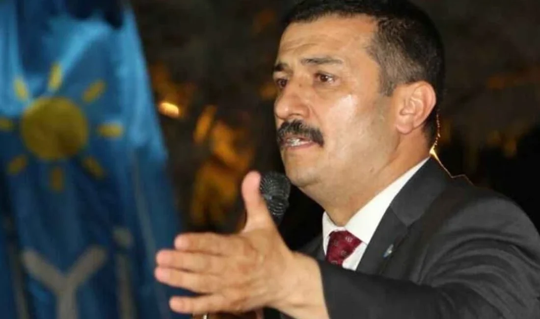 İYİ Parti Bursa Milletvekili Selçuk Türkoğlu, 2026-2027 eğitim öğretim yılı