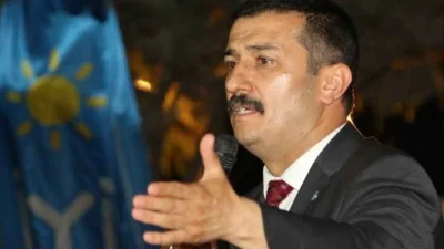 İYİ Parti Bursa Milletvekili Selçuk Türkoğlu, 2026-2027 eğitim öğretim yılı