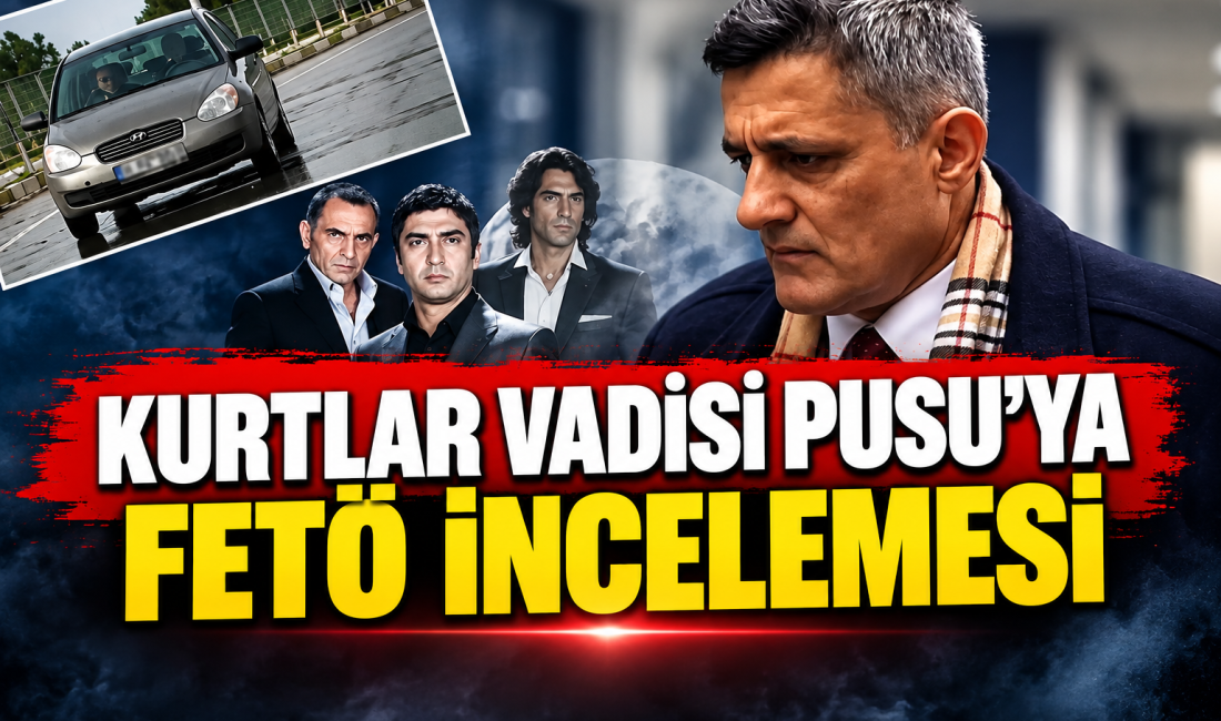 Silivri Cumhuriyet Başsavcılığı, MİT mensubu Kaşif Kozinoğlu’nun cezaevindeki şüpheli ölümüyle