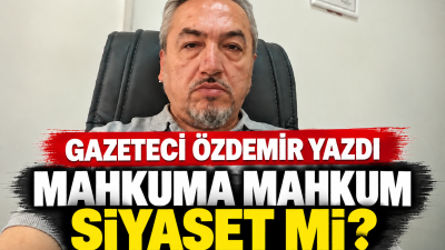 Türkiye siyaseti yeniden Abdullah Öcalan ve İmralı üzerinden şekillenen tartışmaların
